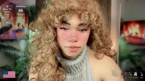 Kelly Smith online show from 1, 3, 2026