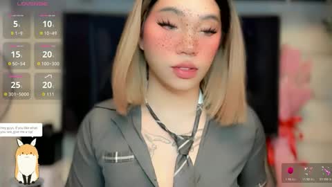 Kelly Smith online show from 20, 3, 2026