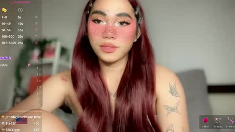 Kelly Smith online show from 10, 4, 2026