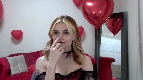 Kelly Stoneys online show from 13, 2, 2025