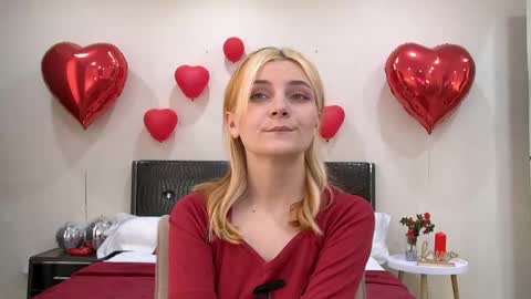 Kelly Stoneys online show from 16, 2, 2025