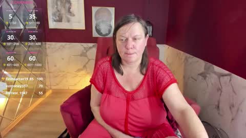 Snapshot of kellysuper chatting on 2, 11, 2025 Kelly online show from 2, 11, 2025