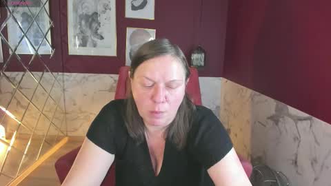 Snapshot of kellysuper chatting on 9, 11, 2025 Kelly online show from 9, 11, 2025