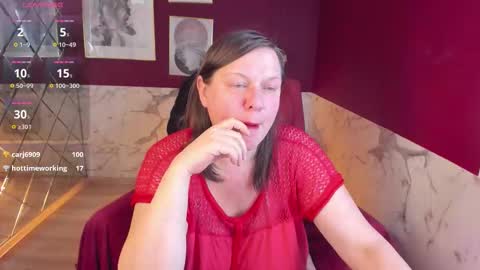 Snapshot of kellysuper chatting on 21, 12, 2025 Kelly online show from 21, 12, 2025