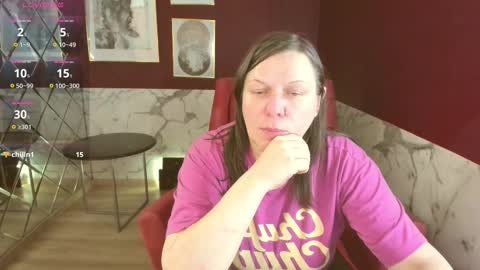 Kelly online show from 20, 3, 2026