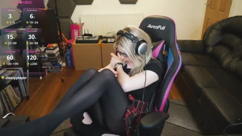 Snapshot of kelseycobalt chatting on 3, 12, 2024 kelseycobalt online show from 3, 12, 2024