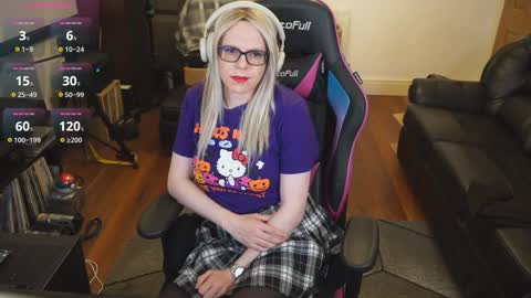 Snapshot of kelseycobalt chatting on 16, 9, 2025 kelseycobalt online show from 16, 9, 2025