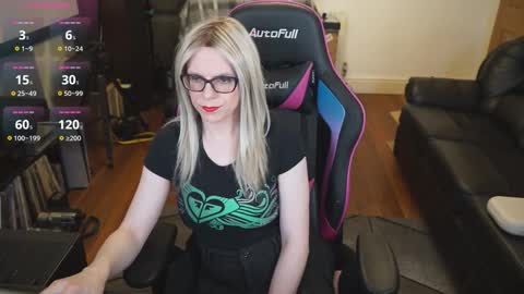 Snapshot of kelseycobalt chatting on 21, 9, 2025 kelseycobalt online show from 21, 9, 2025
