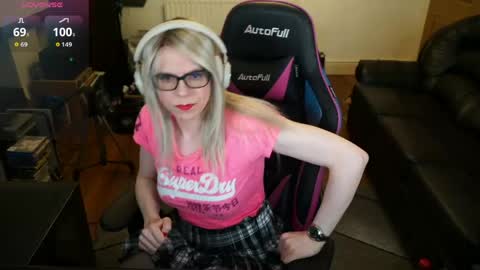 kelseycobalt online show from 6, 6, 2026