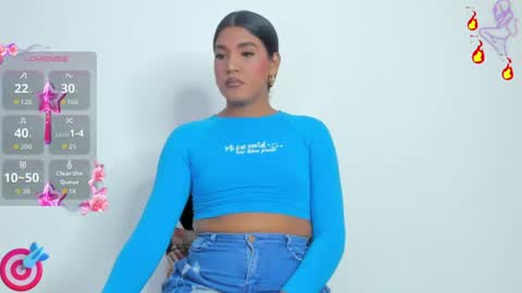 Snapshot of kelsi_steele chatting on 14, 6, 2026 kelsi_steele online show from 14, 6, 2026