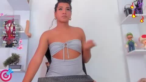 Snapshot of kelsi_steele chatting on 20, 7, 2026 kelsi_steele online show from 20, 7, 2026
