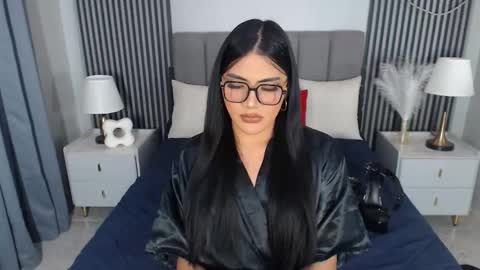 kelsie_silva online show from 12, 11, 2025