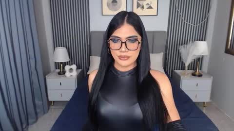 kelsie_silva online show from 19, 11, 2025