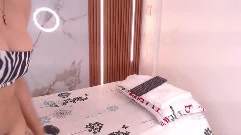 Snapshot of kelsiee_hills chatting on 25, 2, 2026 Samanta online show from 25, 2, 2026