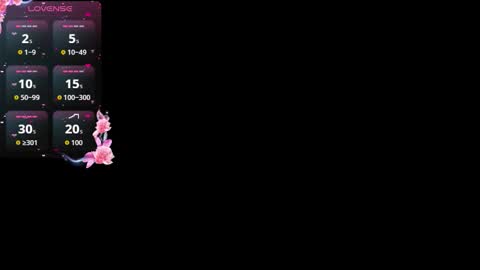    online show from 2, 10, 2025