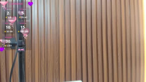    online show from 15, 4, 2026