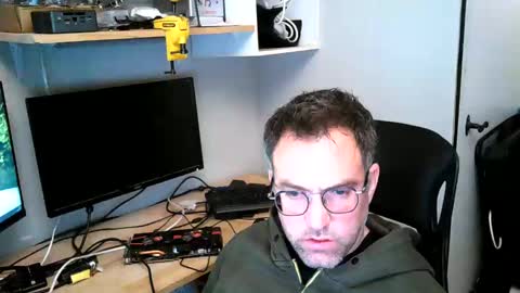 Snapshot of kelvin06133 chatting on 19, 1, 2025 kelvin06133 online show from 19, 1, 2025