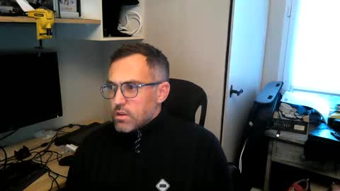 Snapshot of kelvin06133 chatting on 25, 1, 2025 kelvin06133 online show from 25, 1, 2025