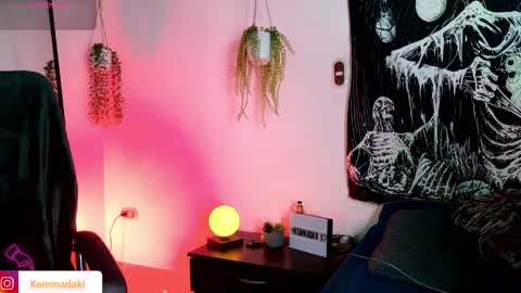 Kemma online show from 10, 4, 2026