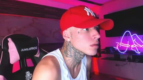 ken_and_bonnie online show from 3, 3, 2026