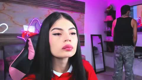 Snapshot of ken_and_bonnie chatting on 2, 7, 2026 ken_and_bonnie online show from 2, 7, 2026