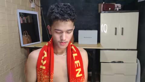 Ken online show from 3, 2, 2025