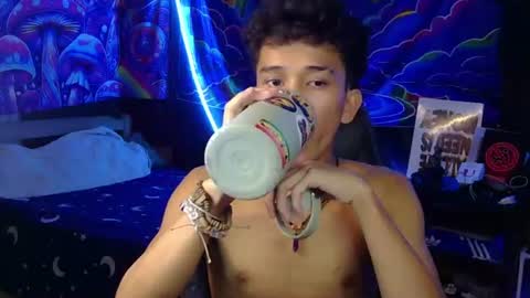 Ken online show from 14, 7, 2026