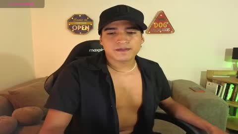 ken_blaker online show from 1, 6, 2026