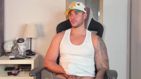 ken_mailik online show from 8, 10, 2025