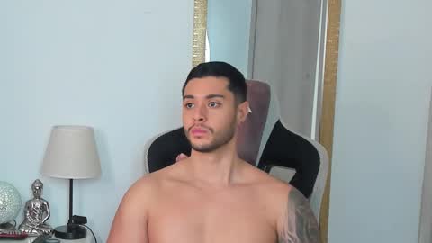 ken_mailik online show from 7, 3, 2026