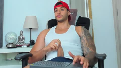 ken_mailik online show from 7, 4, 2026