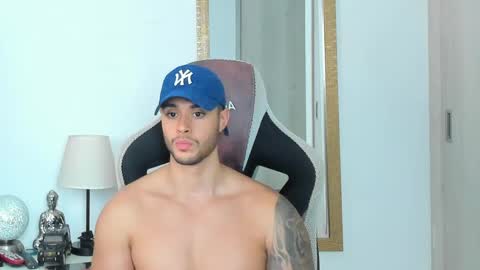 Snapshot of ken_mailik chatting on 3, 6, 2026 ken_mailik online show from 3, 6, 2026