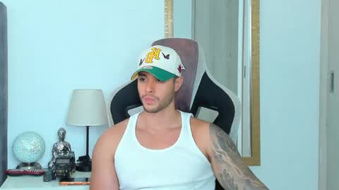 Snapshot of ken_mailik chatting on 7, 6, 2026 ken_mailik online show from 7, 6, 2026