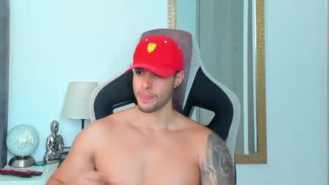 Snapshot of ken_mailik chatting on 10, 6, 2026 ken_mailik online show from 10, 6, 2026
