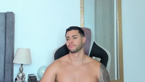 Snapshot of ken_mailik chatting on 7, 7, 2026 ken_mailik online show from 7, 7, 2026