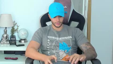 Snapshot of ken_mailik chatting on 25, 7, 2026 ken_mailik online show from 25, 7, 2026