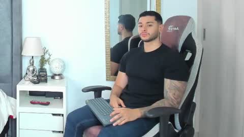 Snapshot of ken_mailik chatting on 26, 7, 2026 ken_mailik online show from 26, 7, 2026