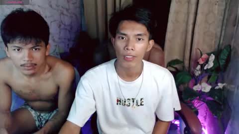 Snapshot of ken_minjun chatting on 10, 6, 2026 ken_minjun online show from 10, 6, 2026