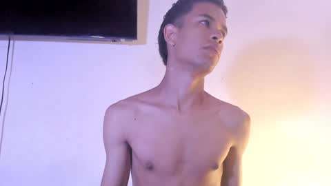 Julian Rivera   online show from 2, 2, 2025