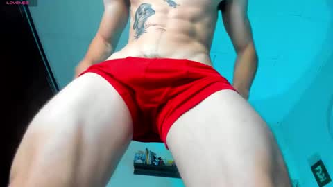 Snapshot of ken_tokiio chatting on 27, 2, 2025 Ken online show from 27, 2, 2025