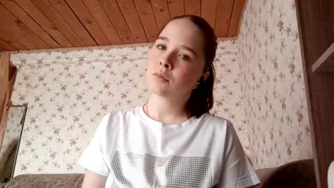 Alisa online show from 22, 4, 2026