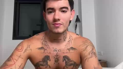 luis carlos esteban online show from 26, 9, 2025