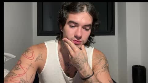 luis carlos esteban online show from 28, 4, 2026