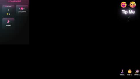 Mariana online show from 26, 10, 2025