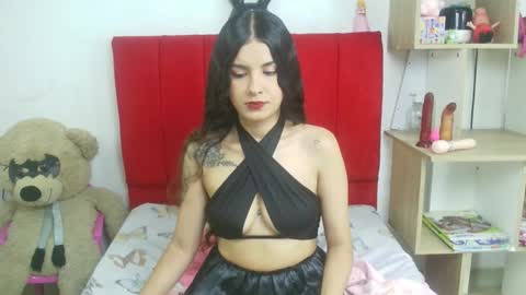 Mariana online show from 4, 11, 2025