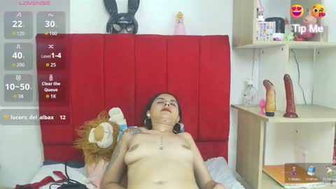 Mariana online show from 15, 11, 2025