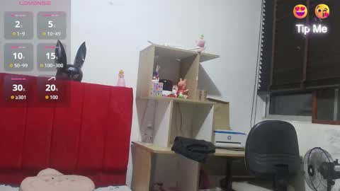 Mariana online show from 26, 11, 2025