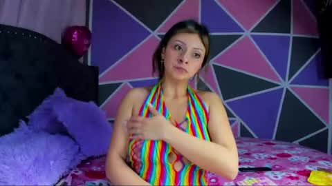 Snapshot of kendal_collins_ chatting on 10, 7, 2026 Kendarl Colins online show from 10, 7, 2026
