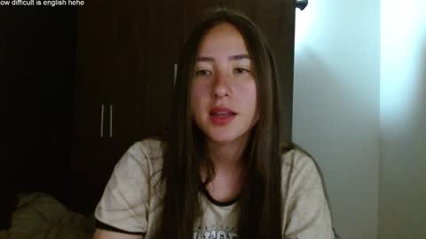 kendal_di online show from 4, 1, 2025