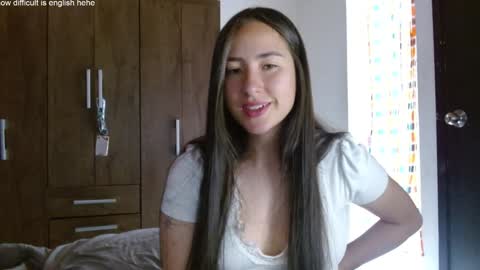 kendal_di online show from 12, 1, 2025